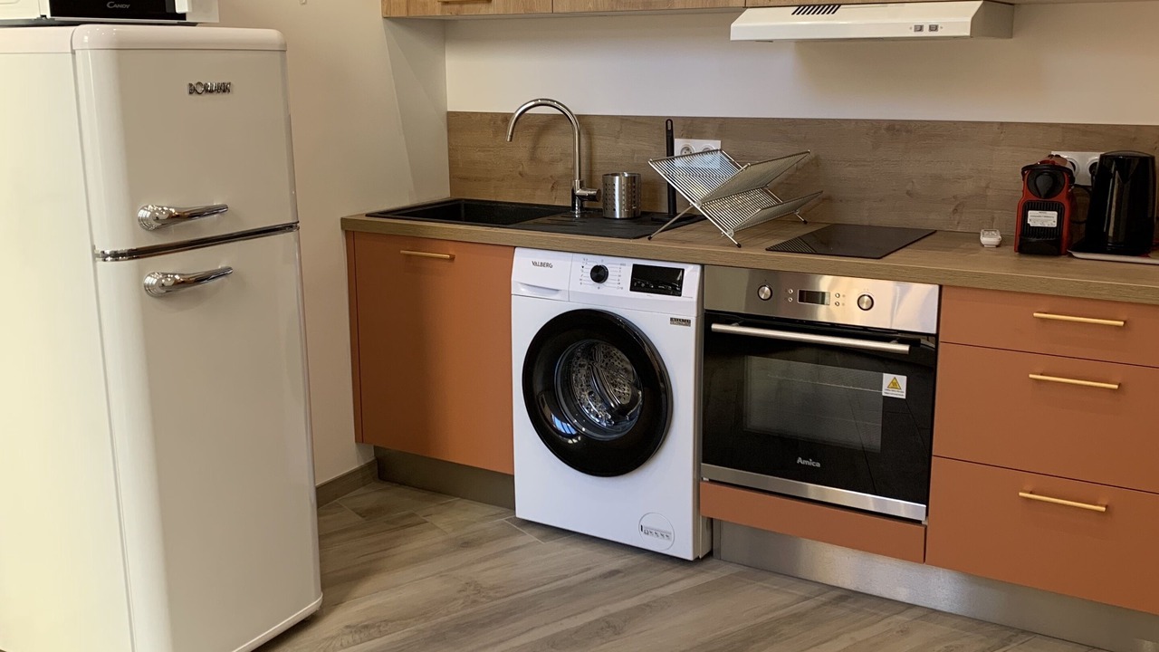 Photo of Kitchen in Gares