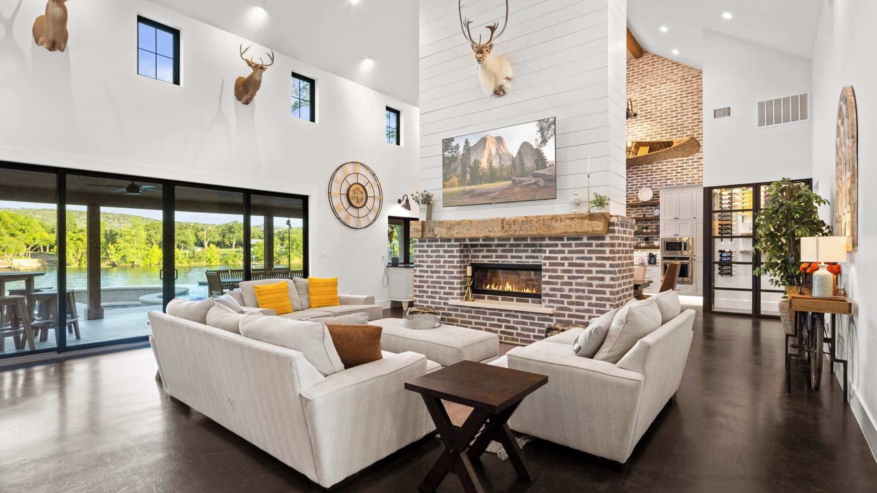 Photo of Livingroom in Kingsland
