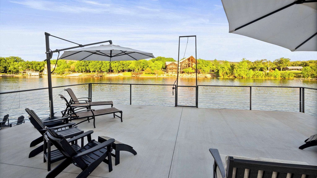 Photo of Patio Balcony in Kingsland