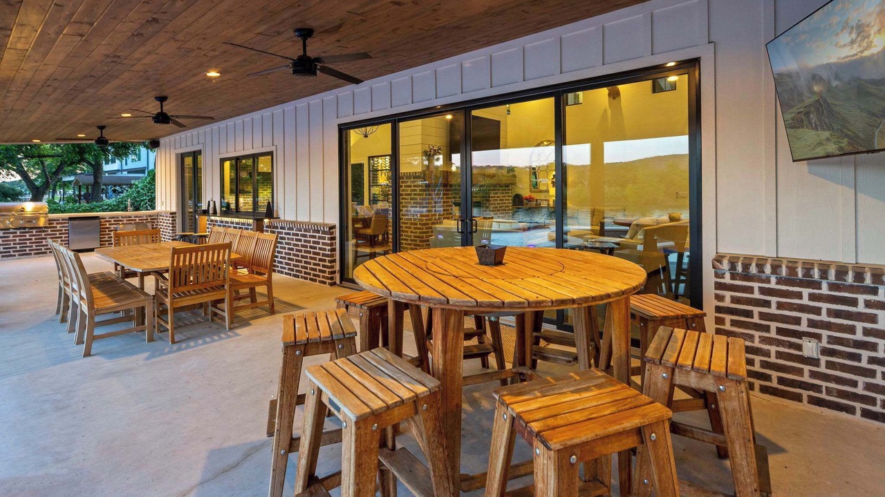 Photo of Outdoor in Kingsland
