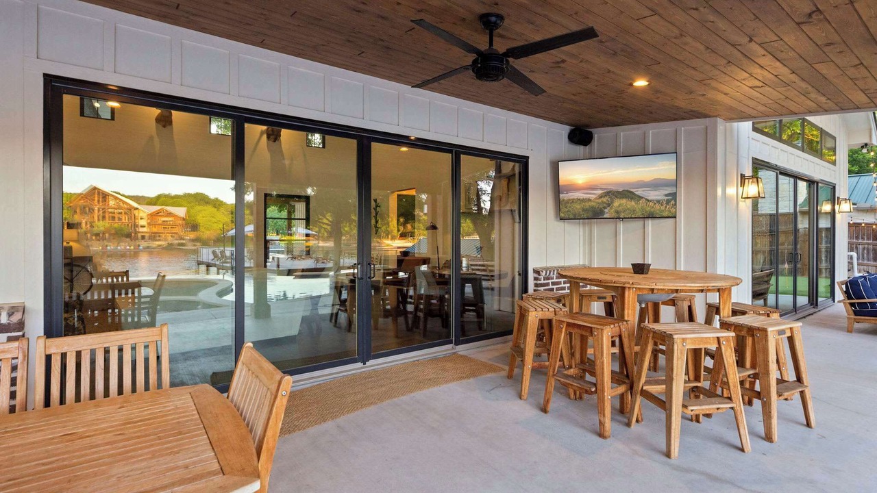 Photo of Outdoor in Kingsland