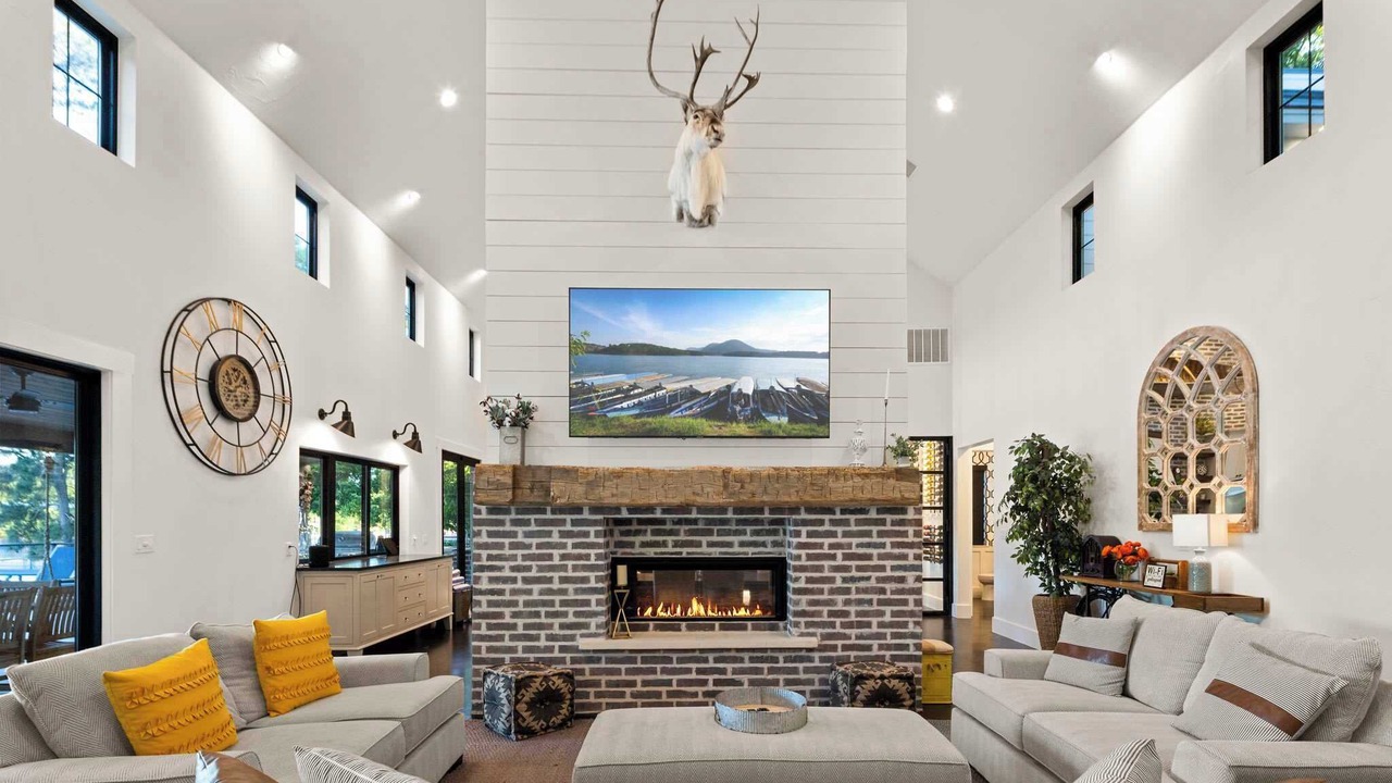 Photo of Livingroom in Kingsland