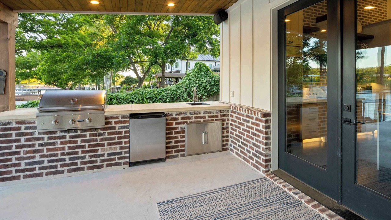 Photo of Patio Balcony in Kingsland