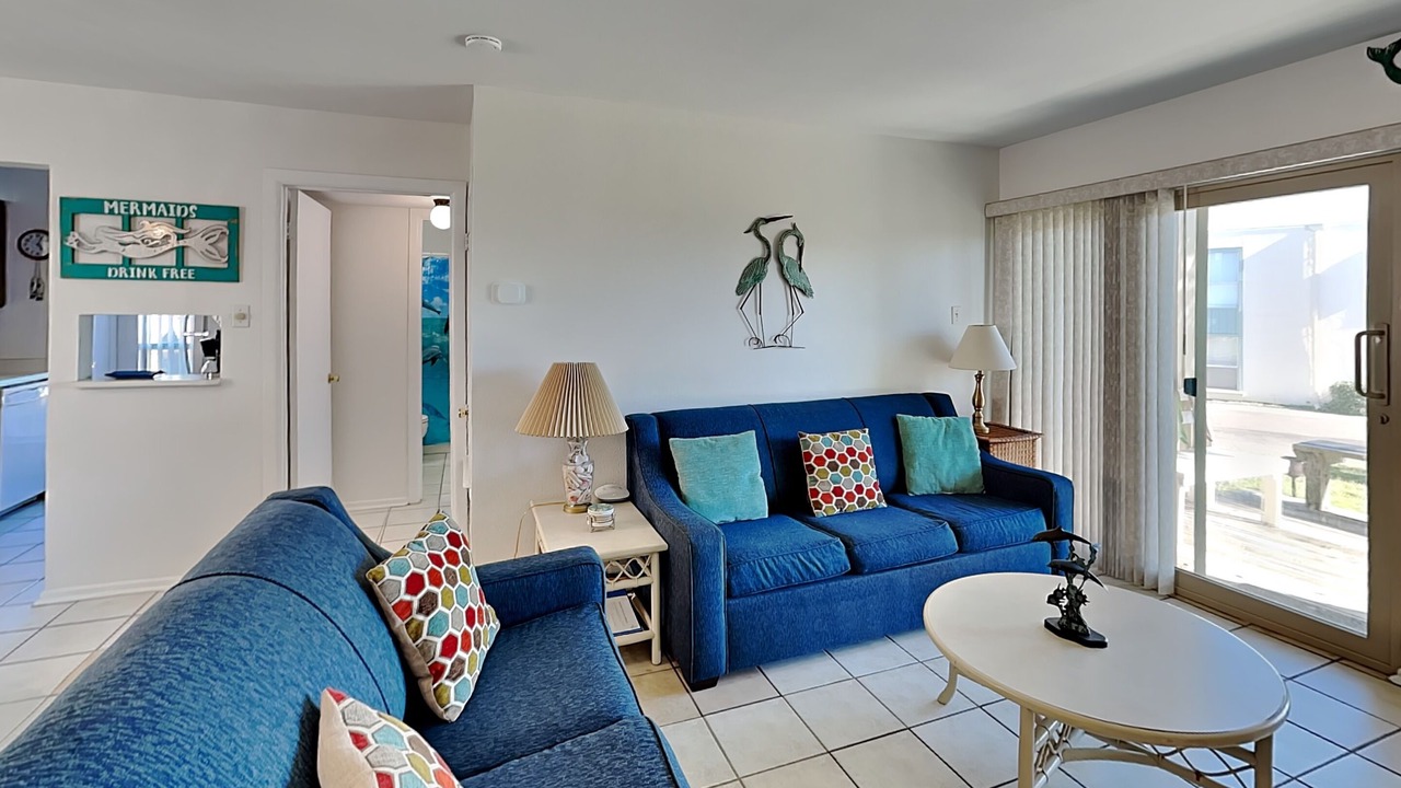 Photo of Bedroom in Sailhouse