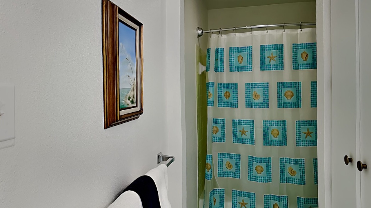 Photo of Bathroom in Sailhouse