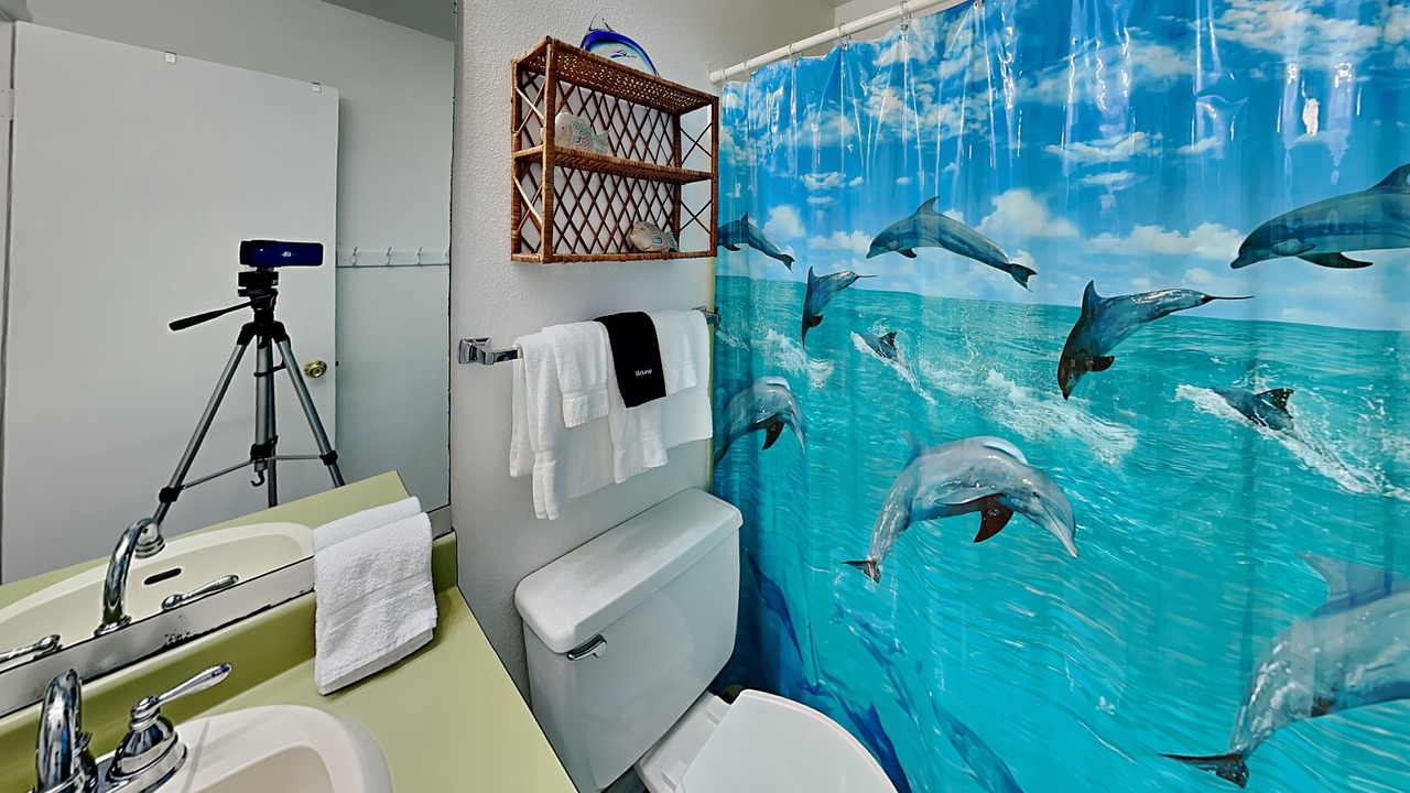 Photo of Bathroom in Sailhouse