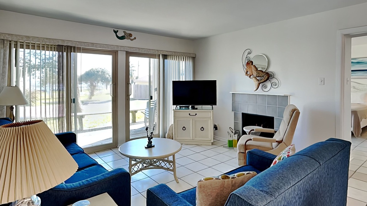 Photo of Bedroom in Sailhouse