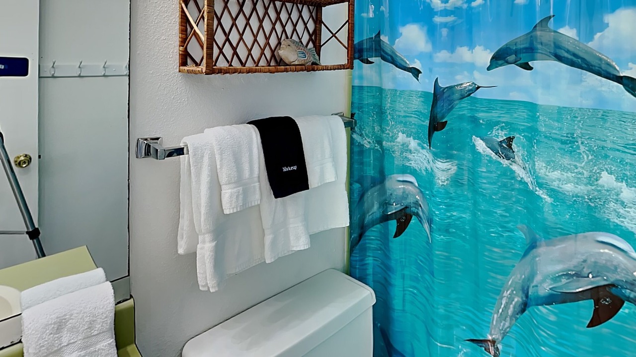 Photo of Bathroom in Sailhouse
