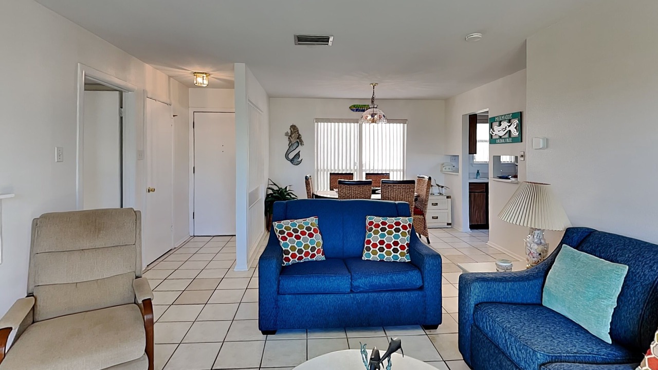 Photo of Bedroom in Sailhouse