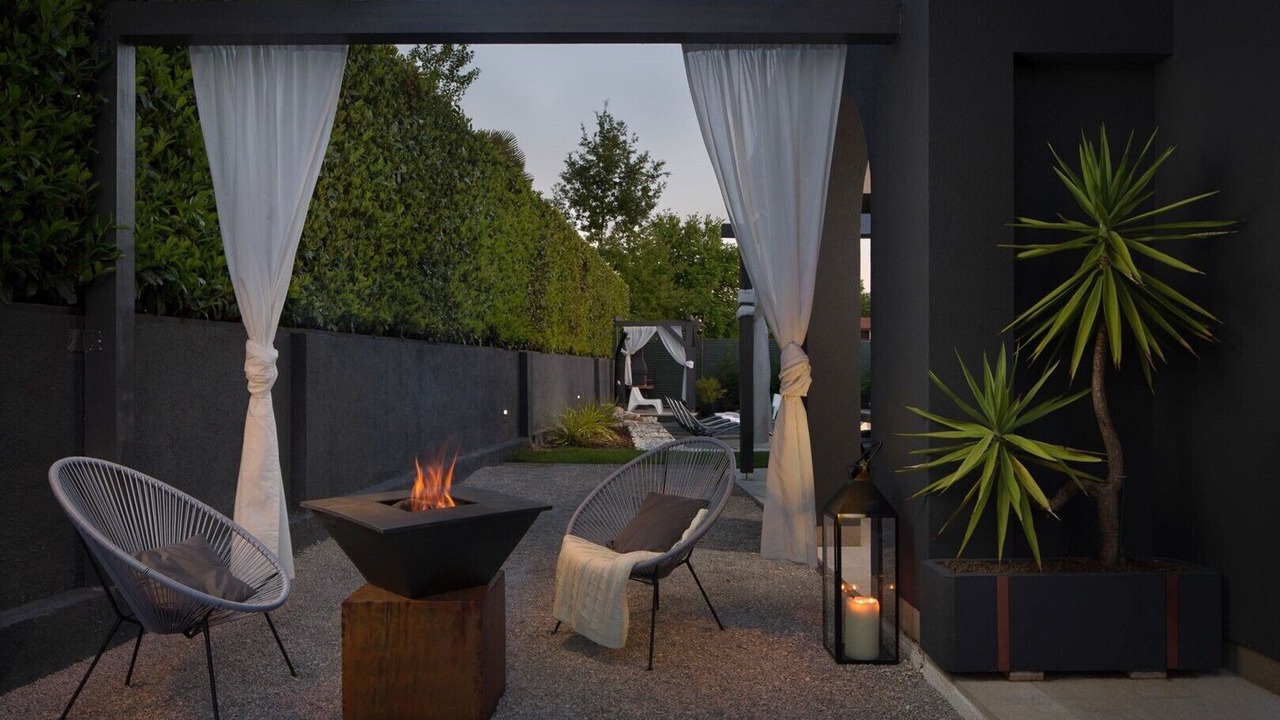 Photo of Patio Balcony in Cancini