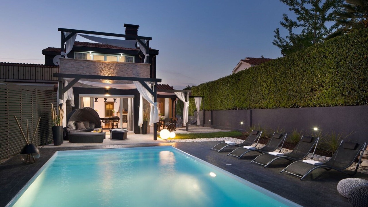 Photo of Outdoor in Cancini