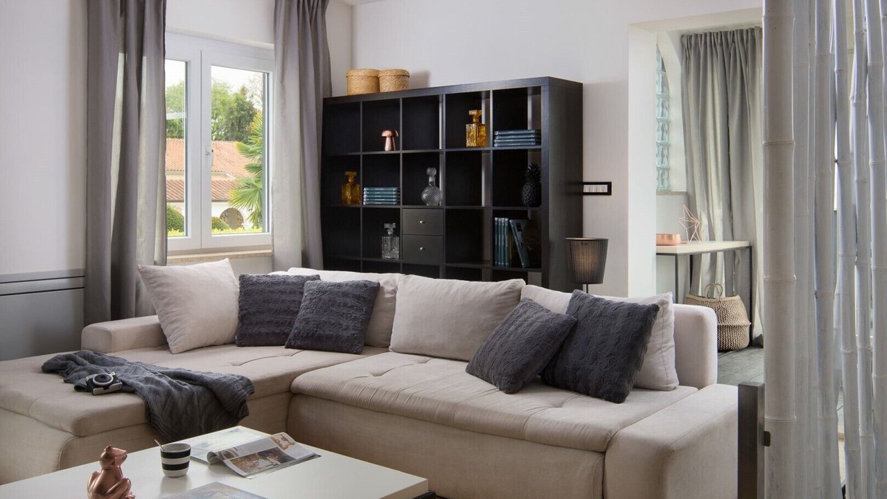 Photo of Livingroom in Cancini