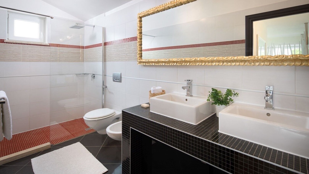 Photo of Bathroom in Cancini