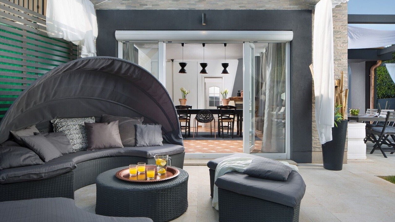 Photo of Outdoor in Cancini