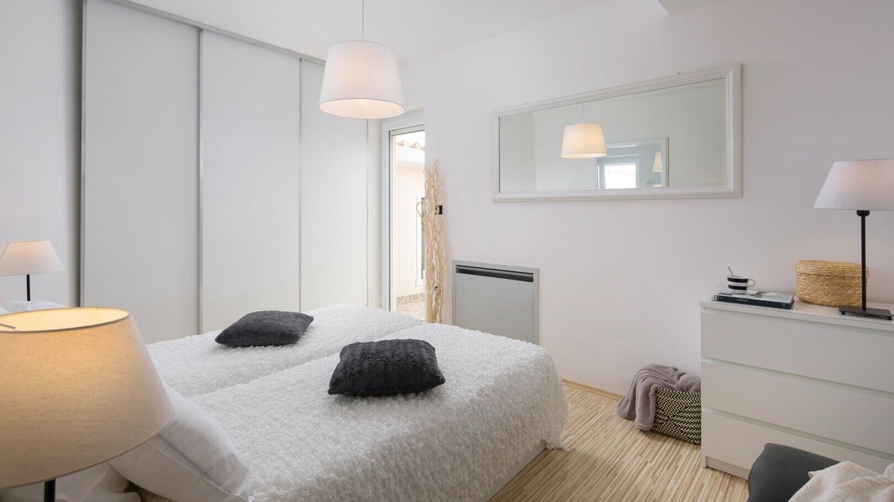 Photo of Bedroom in Cancini