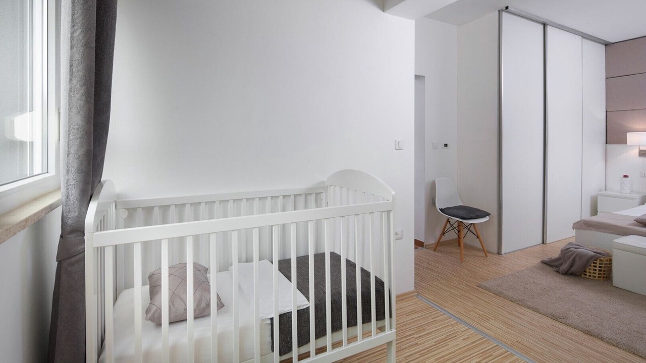 Photo of Bedroom in Cancini
