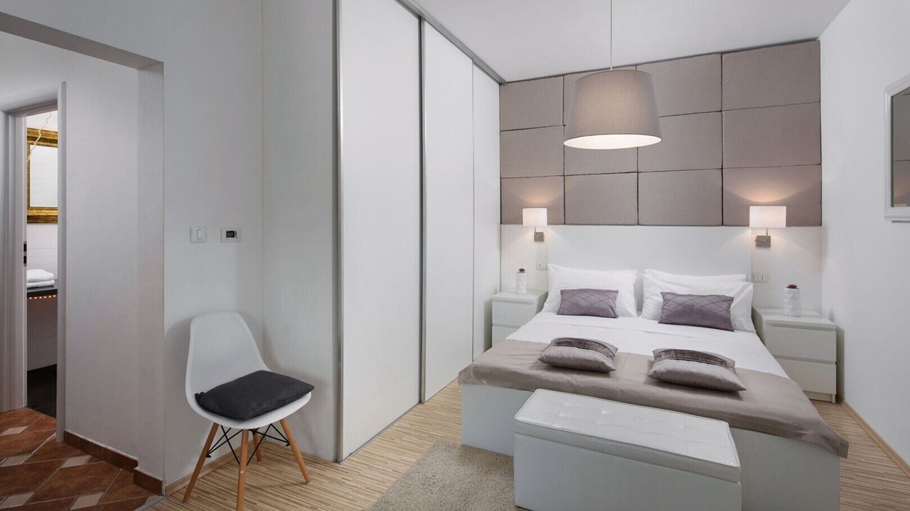 Photo of Bedroom in Cancini
