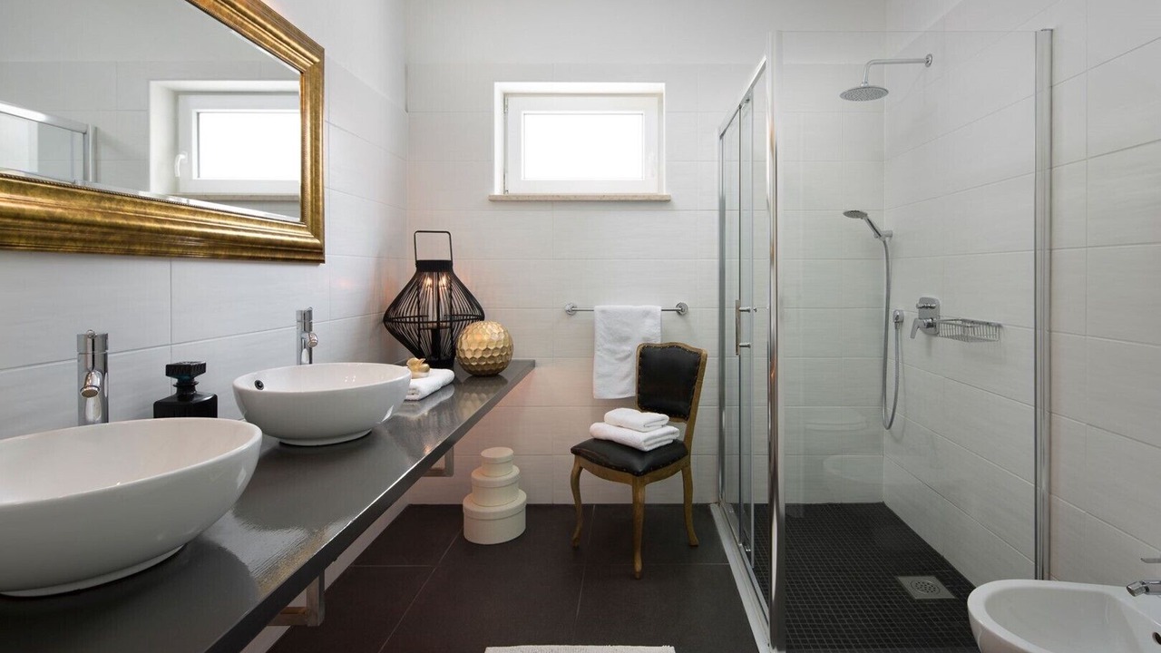Photo of Bathroom in Cancini