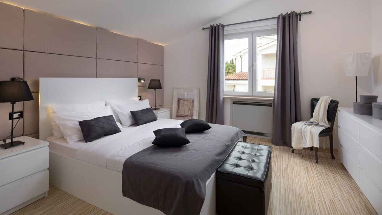 Photo of Bedroom in Cancini