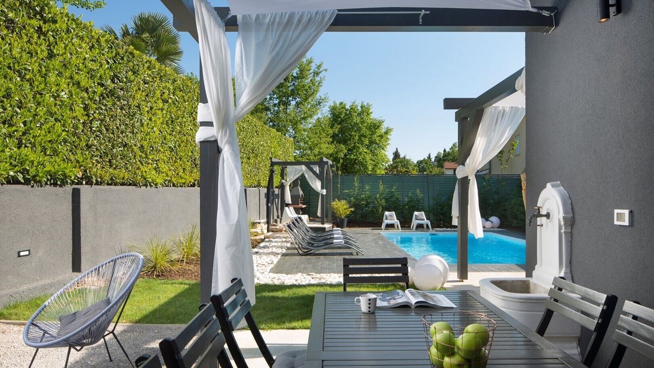 Photo of Outdoor in Cancini