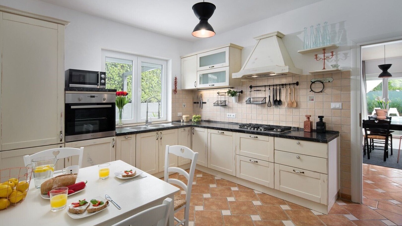 Photo of Kitchen in Cancini
