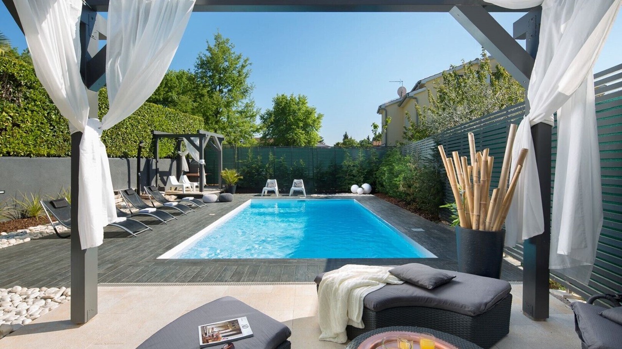 Photo of Outdoor in Cancini