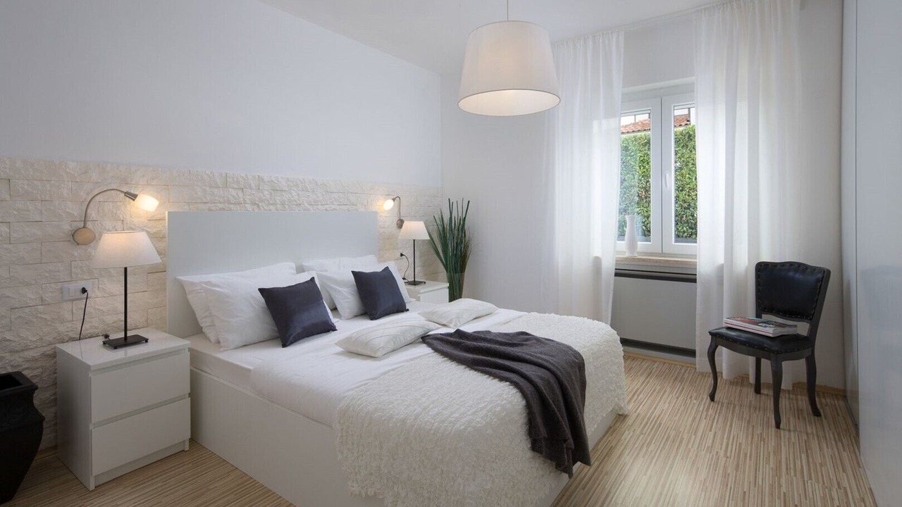 Photo of Bedroom in Cancini