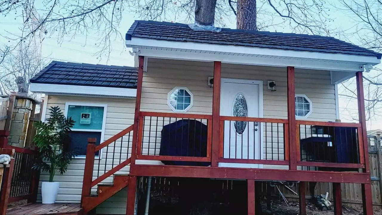 Photo of Outdoor in Norcross
