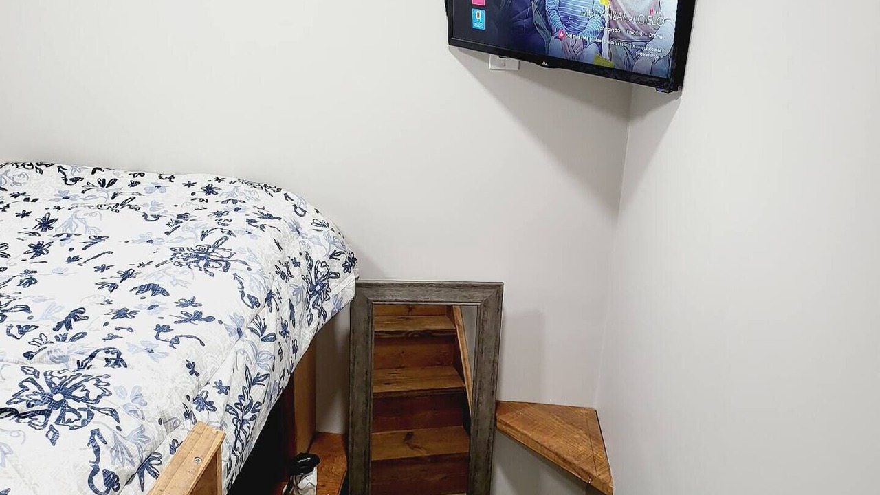 Photo of Bedroom in Norcross