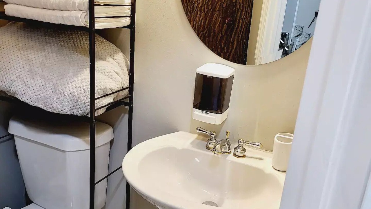 Photo of Bathroom in Norcross