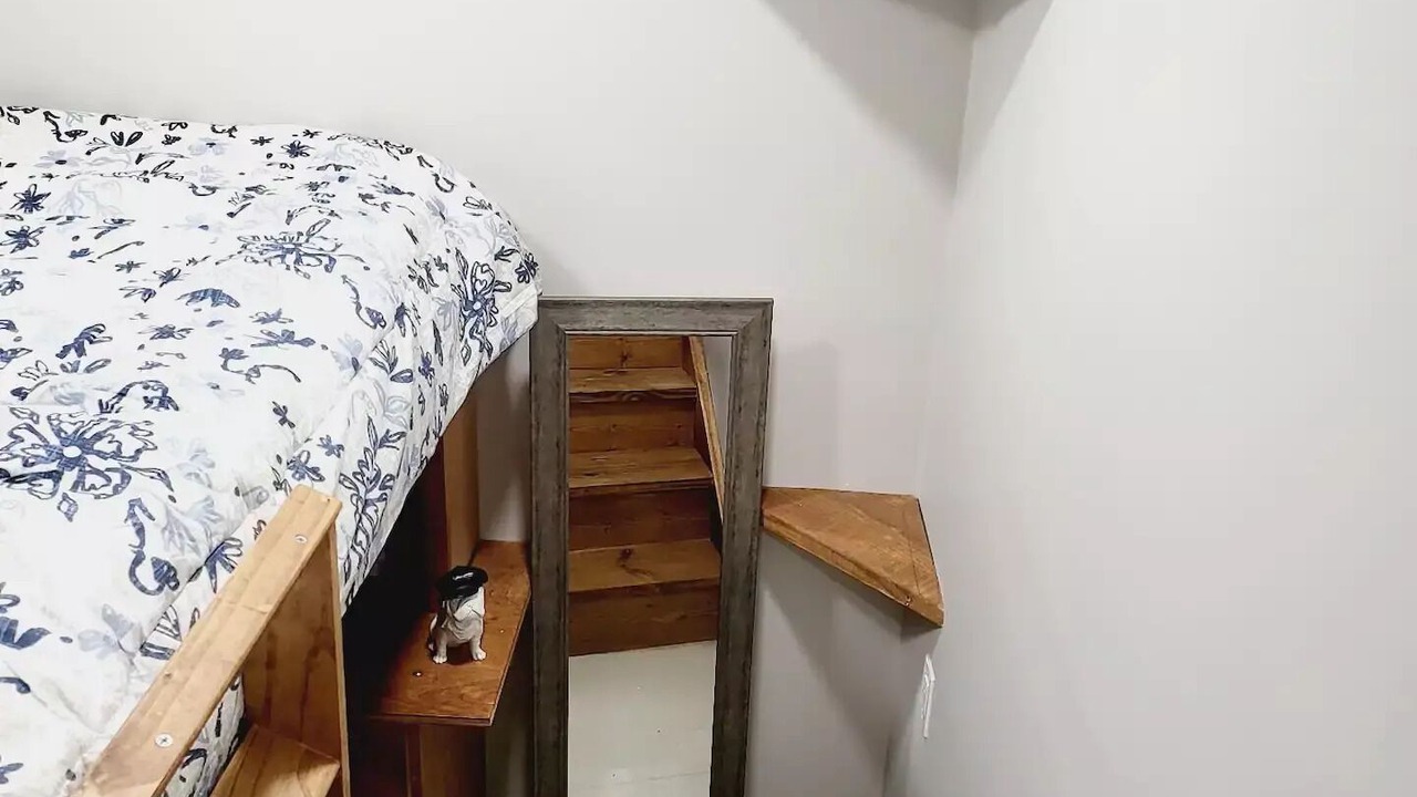 Photo of Bedroom in Norcross