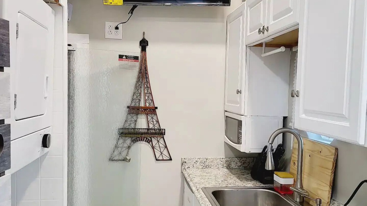Photo of Kitchen in Norcross