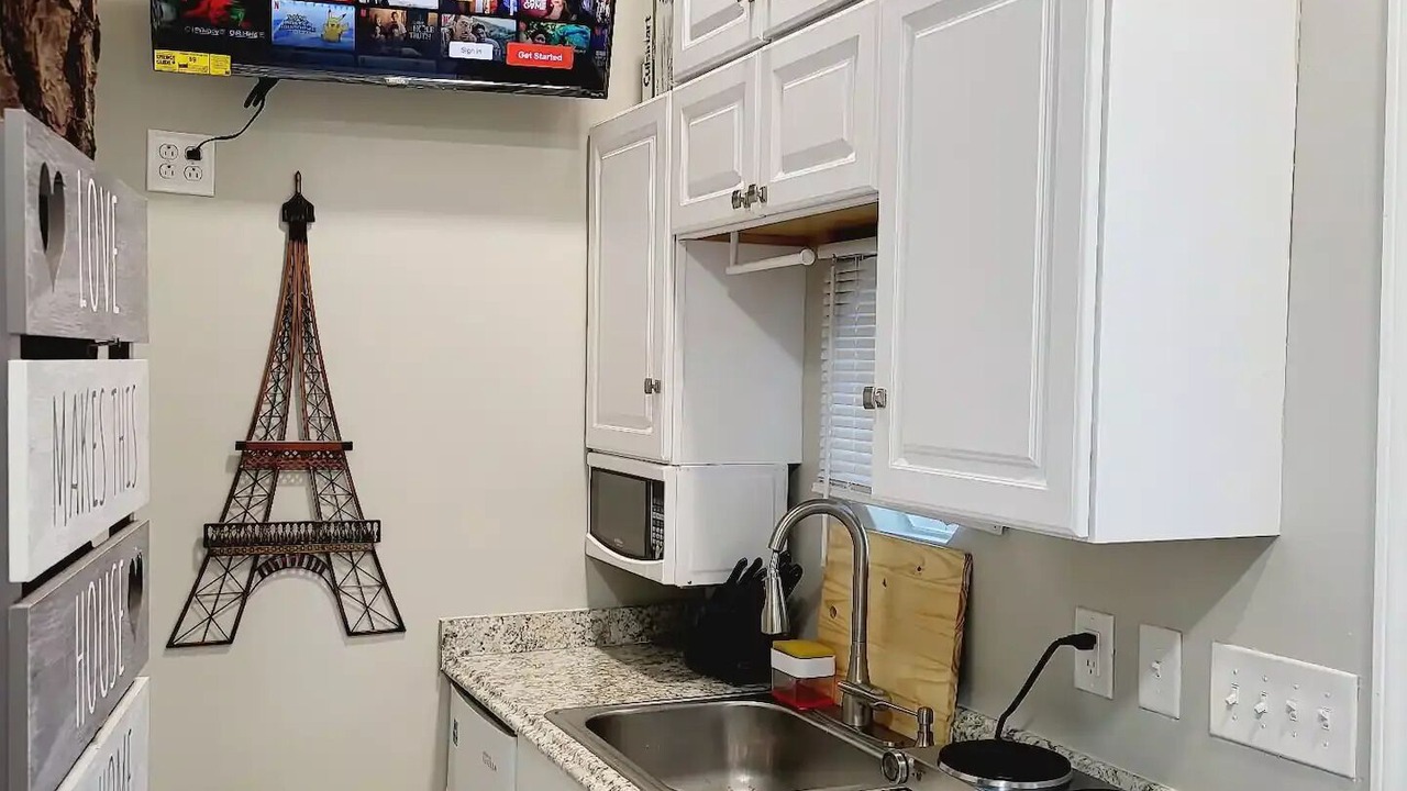 Photo of Kitchen in Norcross