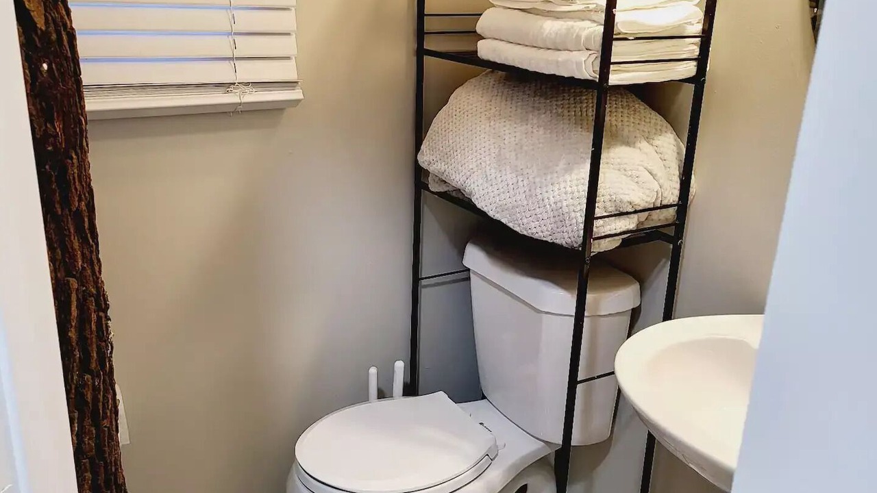 Photo of Bathroom in Norcross