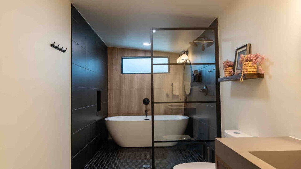 Photo of Bathroom in Afton