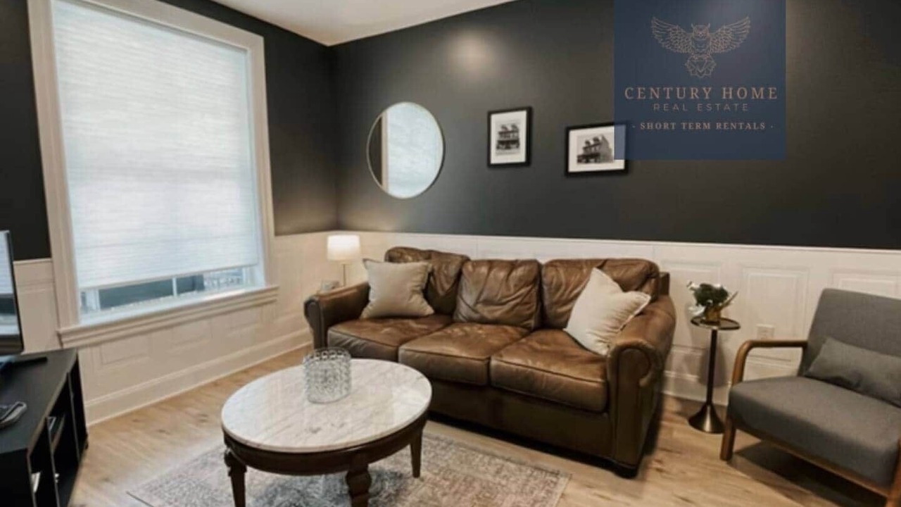 Photo of Livingroom in Pottsville