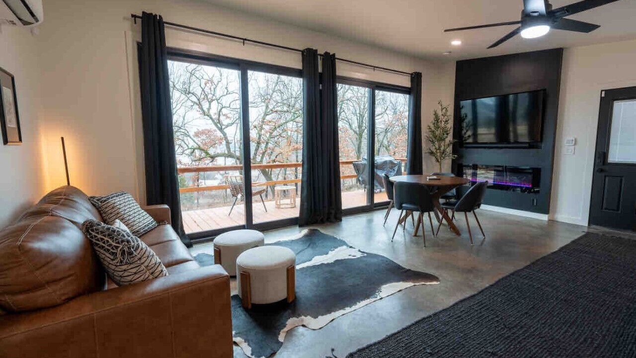 Photo of Livingroom in Afton