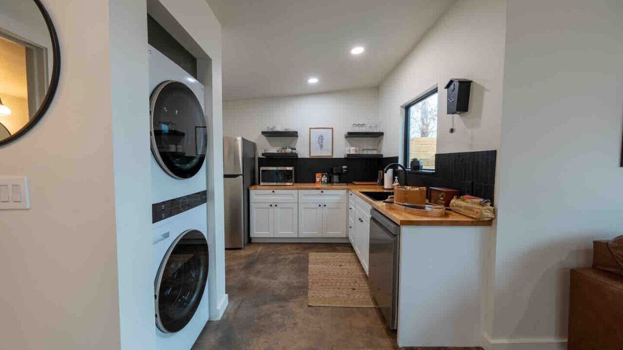 Photo of Kitchen in Afton
