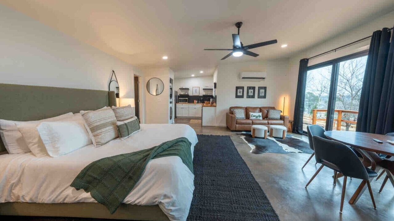 Photo of Bedroom in Afton