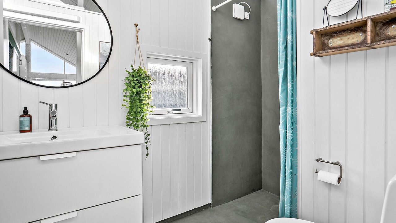 Photo of Bathroom in Fredericia