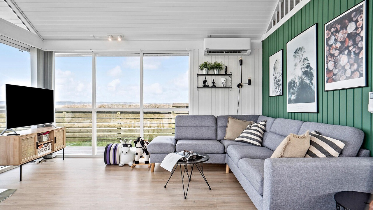 Photo of Bedroom in Fredericia