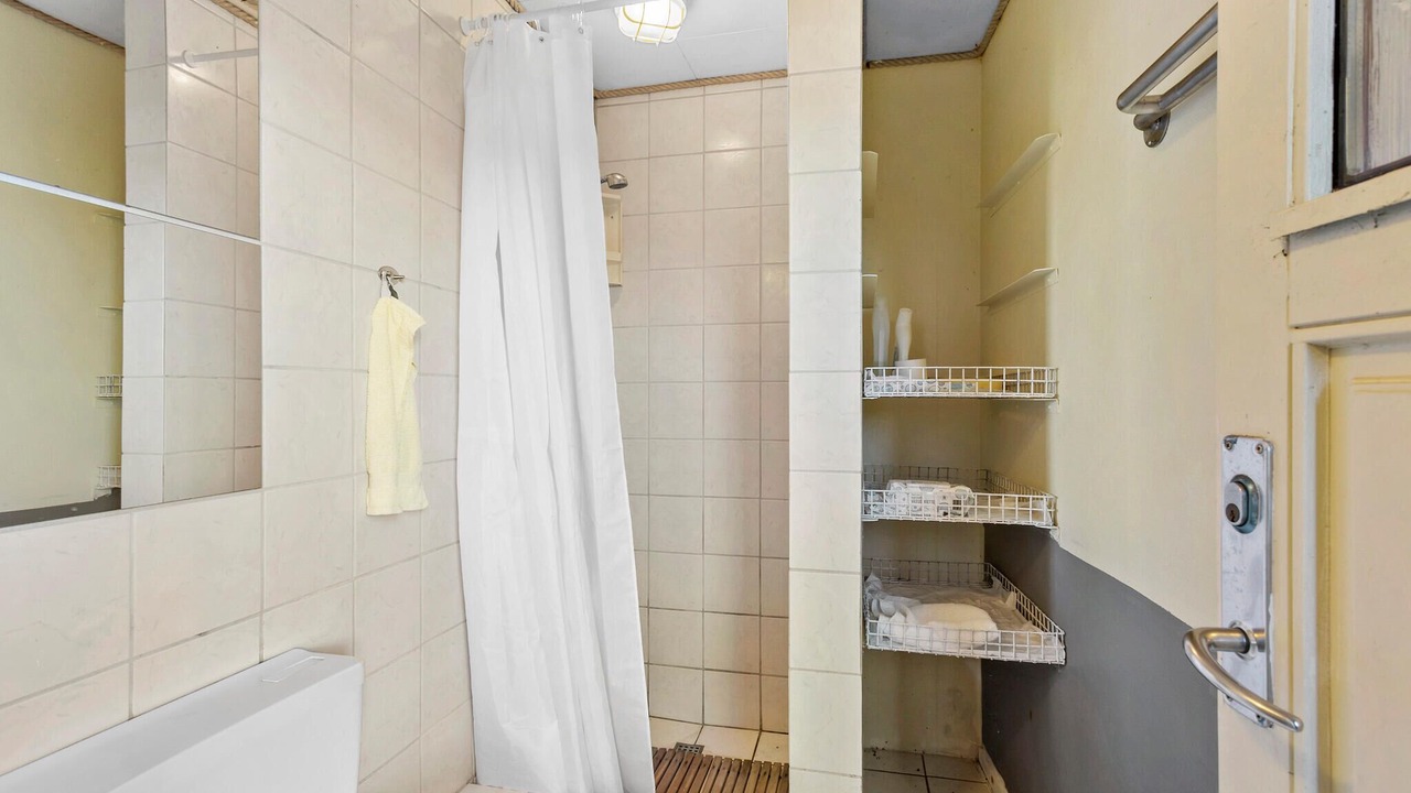 Photo of Bathroom in Munkebo
