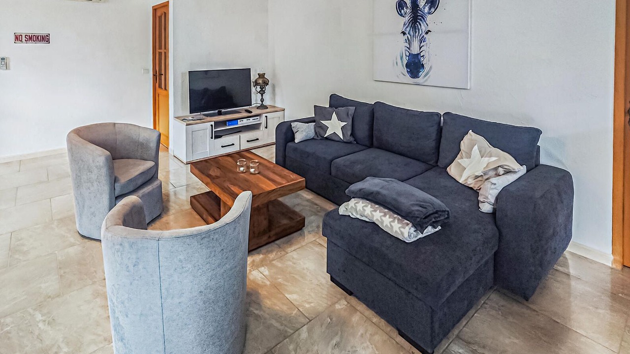 Photo of Bedroom in Pouzols-Minervois