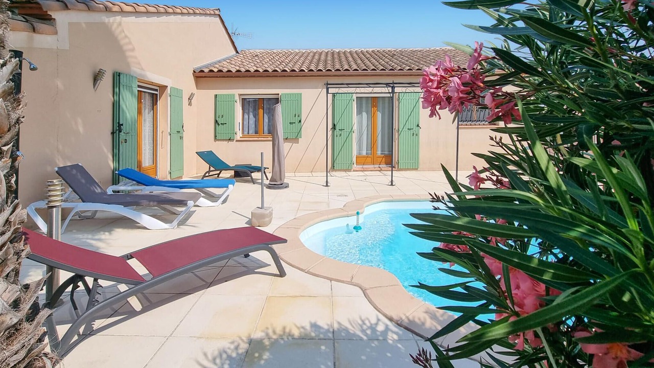 Photo of Outdoor in Pouzols-Minervois