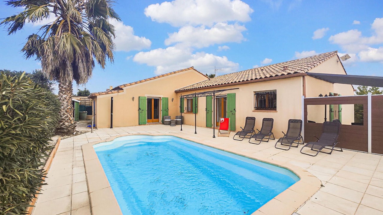 Photo of Outdoor in Pouzols-Minervois