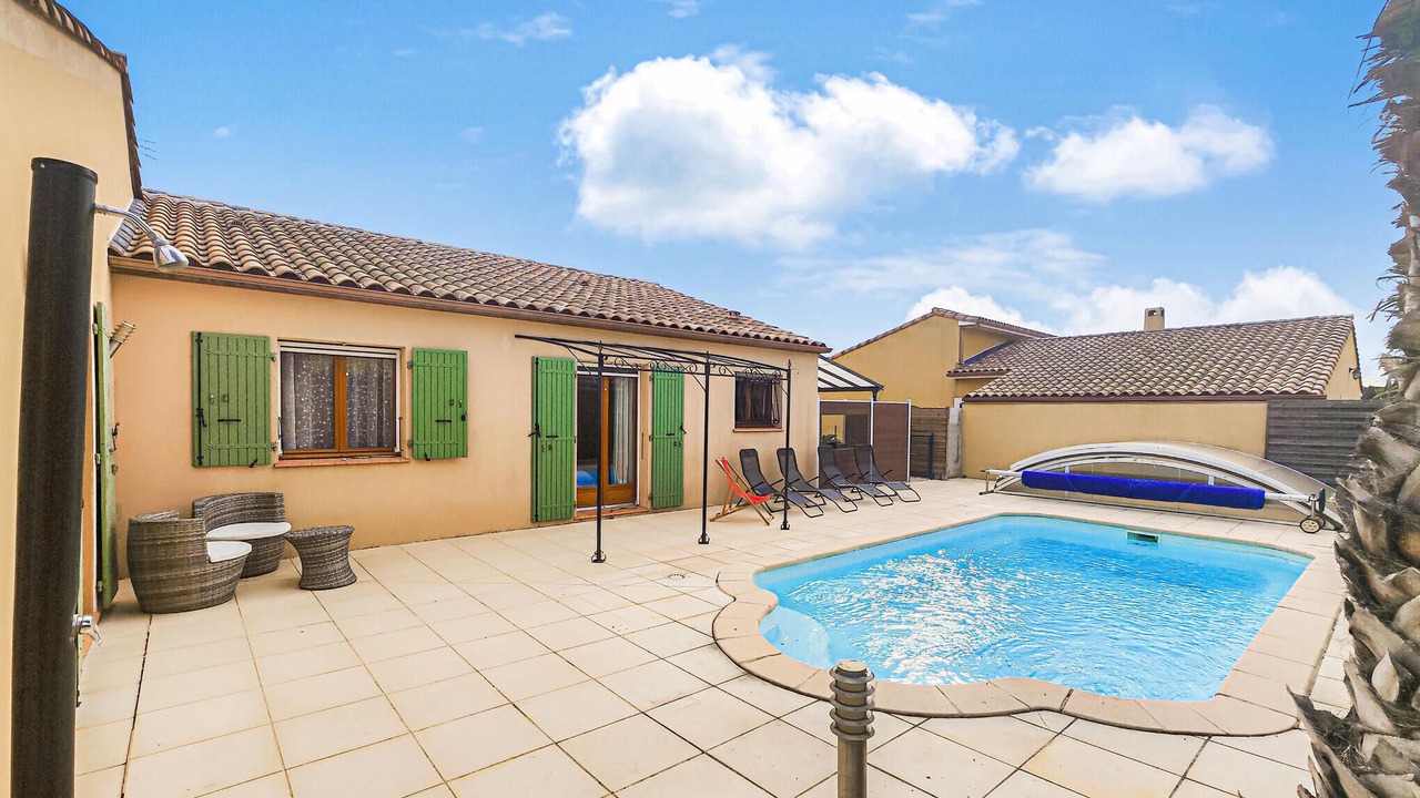 Photo of Outdoor in Pouzols-Minervois