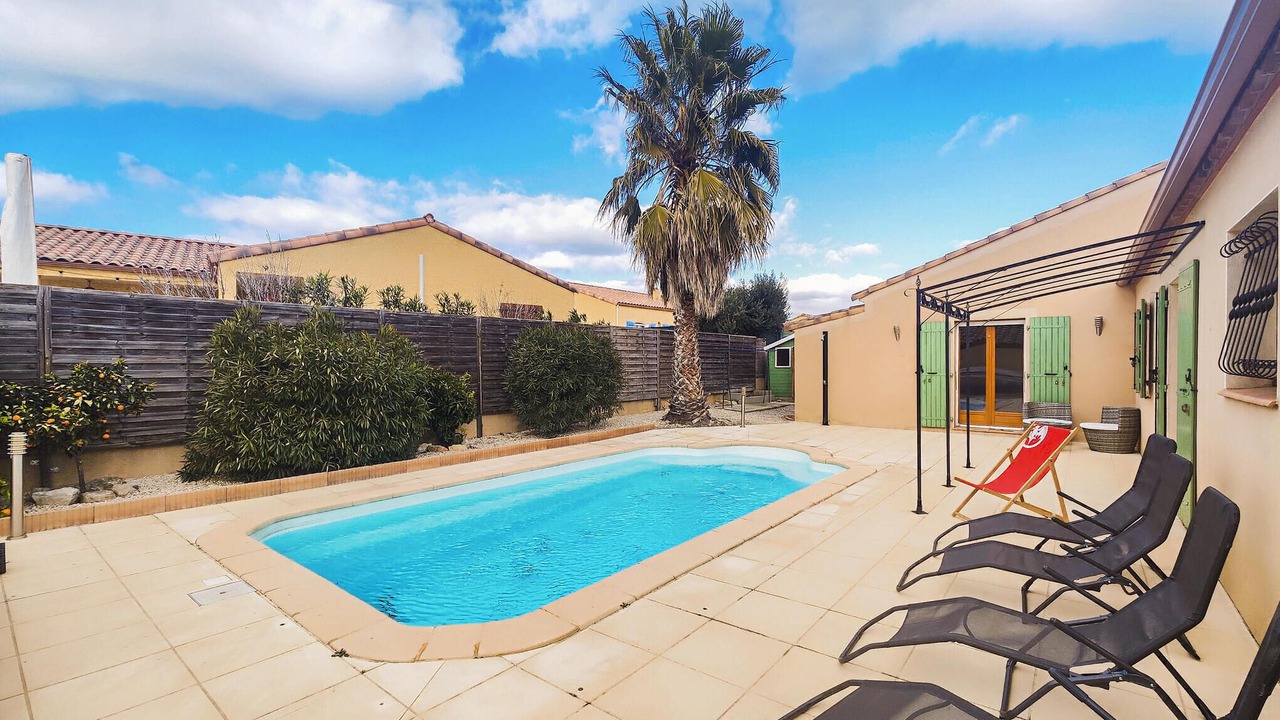 Photo of Outdoor in Pouzols-Minervois