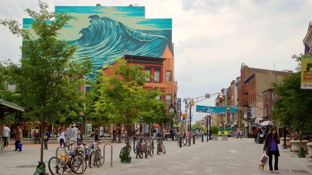 Photo of Others in Historic Downtown