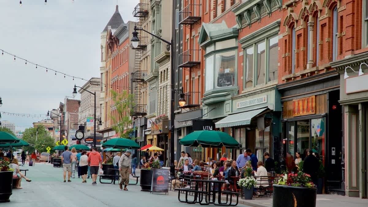 Photo of Others in Historic Downtown