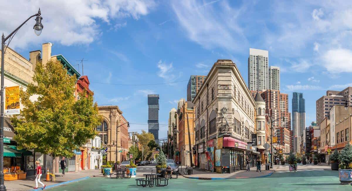 Photo of Others in Historic Downtown